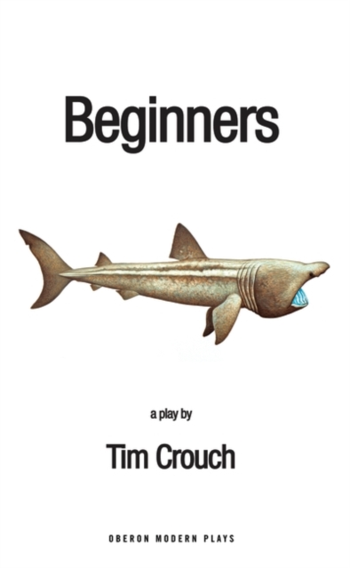 Beginners, EPUB eBook