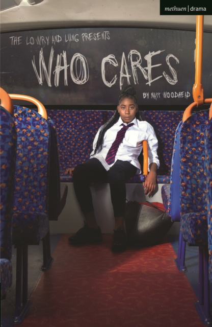 Who Cares, Paperback / softback Book