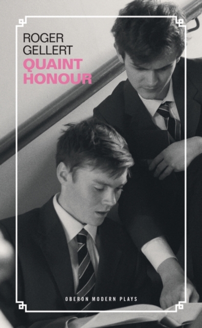 Quaint Honour, EPUB eBook