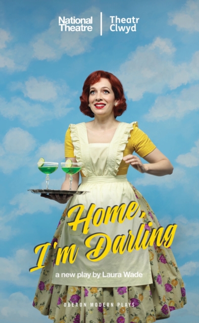 Home, I'm Darling, Paperback / softback Book