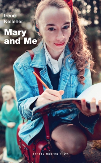 Mary and Me, Paperback / softback Book