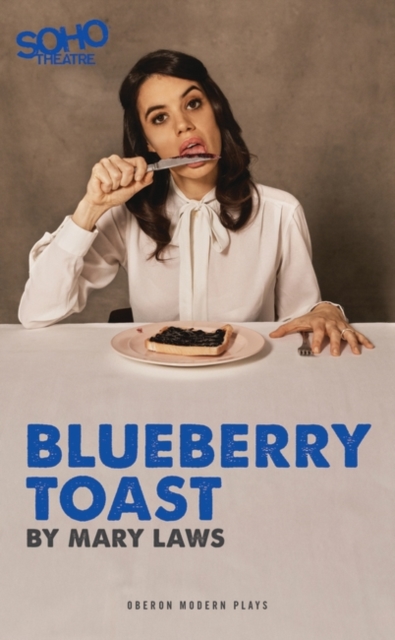Blueberry Toast, EPUB eBook