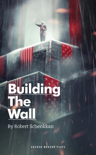 Building The Wall, EPUB eBook