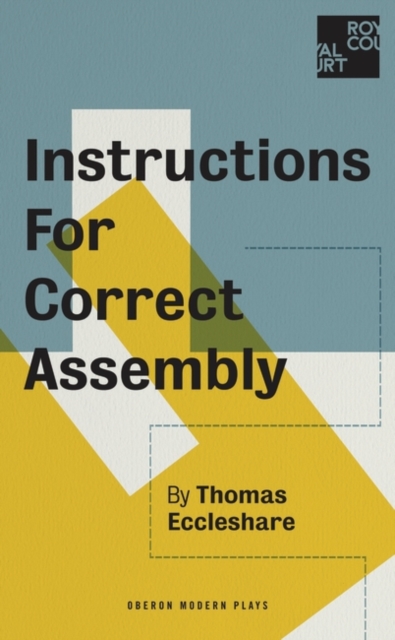 Instructions for Correct Assembly, EPUB eBook