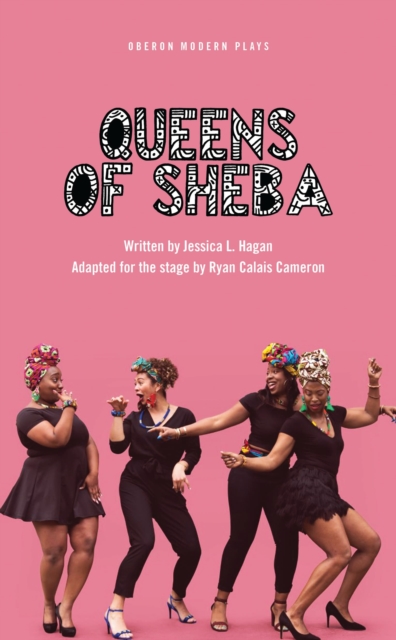 Queens of Sheba, Paperback / softback Book