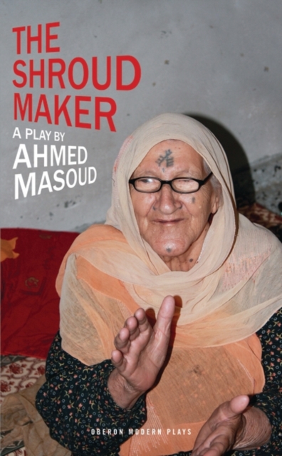 The Shroud Maker, EPUB eBook