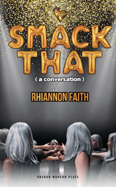 Smack That (a conversation), EPUB eBook
