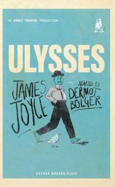 Ulysses, EPUB eBook