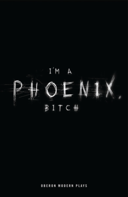 I'm a Phoenix, Bitch, EPUB eBook