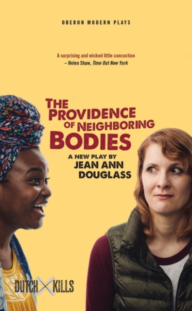 The Providence of Neighboring Bodies, EPUB eBook