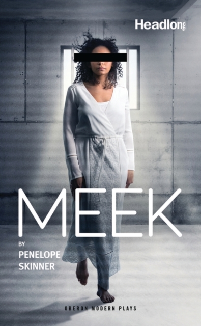 Meek, EPUB eBook