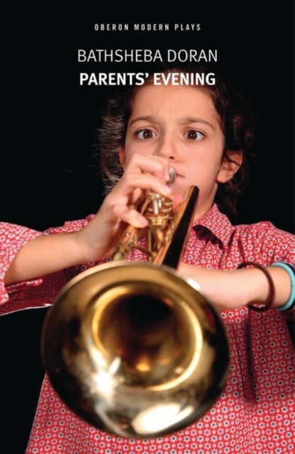 Parents' Evening, EPUB eBook