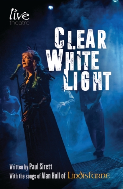 Clear White Light, Paperback / softback Book