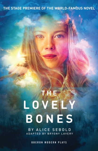 The Lovely Bones, EPUB eBook