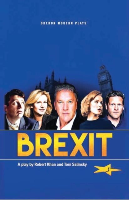 Brexit, EPUB eBook