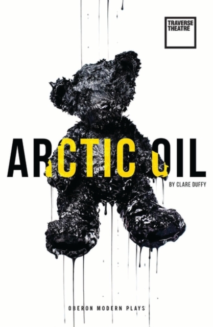 Arctic Oil, EPUB eBook