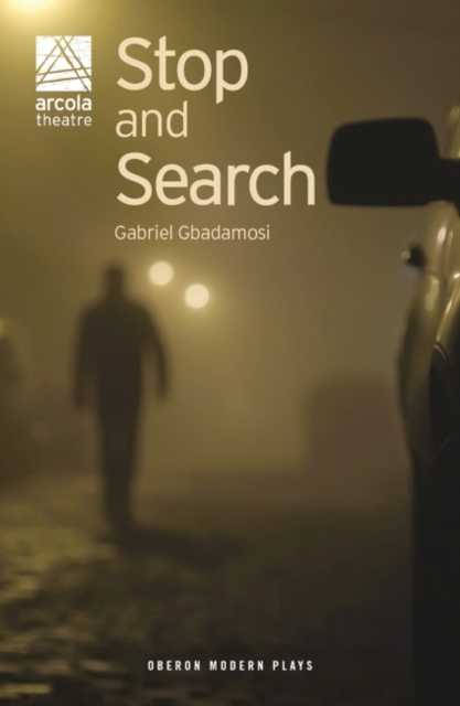 Stop and Search, EPUB eBook