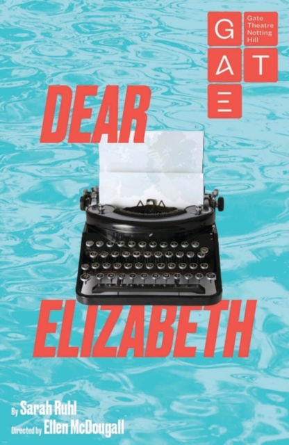 Dear Elizabeth, Paperback / softback Book
