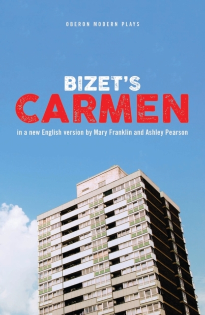 Carmen, EPUB eBook