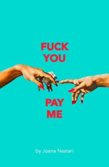 F*ck You Pay Me, EPUB eBook