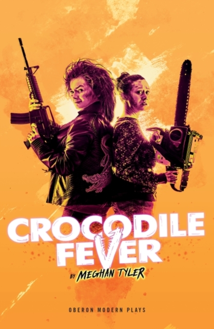 Crocodile Fever, EPUB eBook