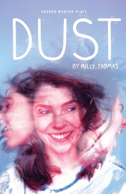 Dust, Paperback / softback Book