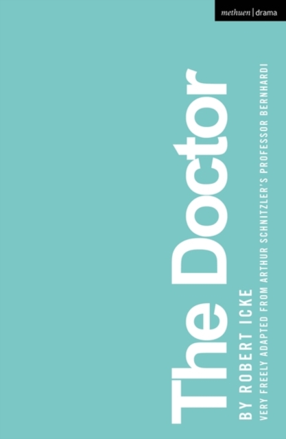 The Doctor, Paperback / softback Book
