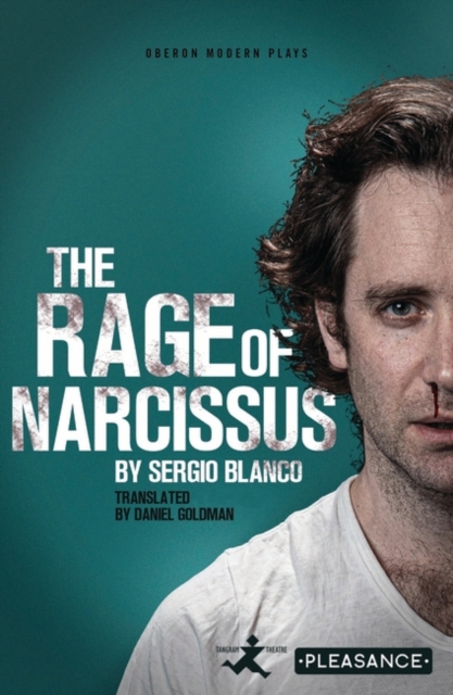 The Rage of Narcissus, EPUB eBook