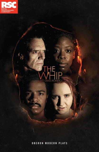 The Whip, EPUB eBook