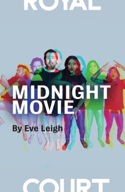 Midnight Movie, EPUB eBook