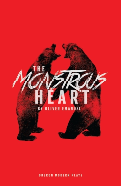 The Monstrous Heart, EPUB eBook