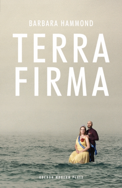 Terra Firma, Paperback / softback Book