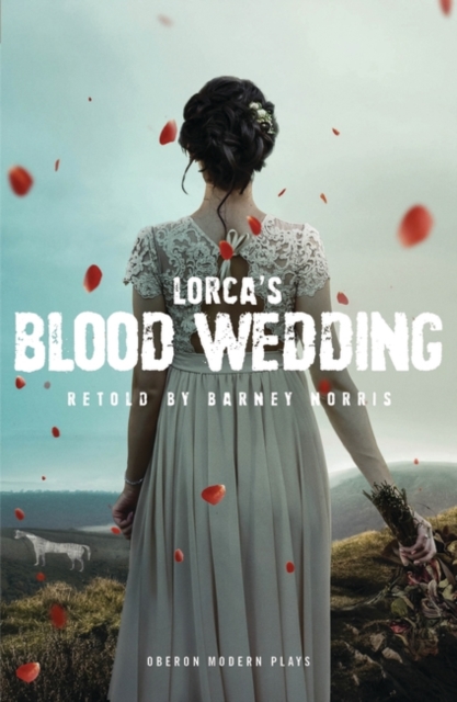 Blood Wedding, EPUB eBook