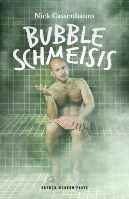 Bubble Schmeisis, EPUB eBook