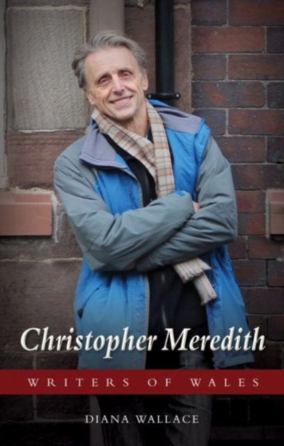 Christopher Meredith, Paperback / softback Book