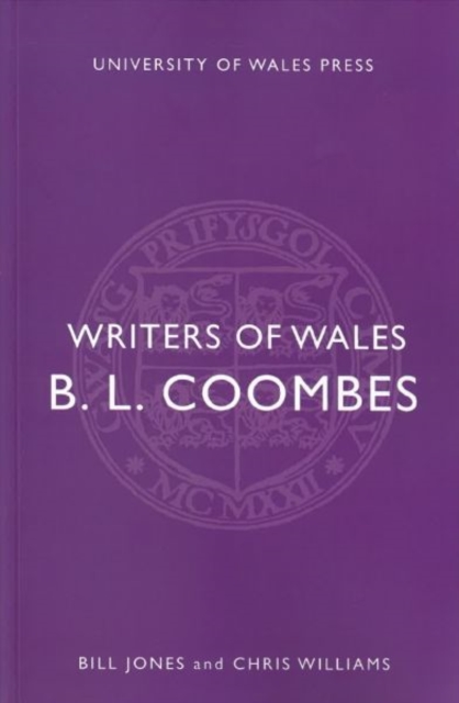 B. L. Coombes, Paperback / softback Book