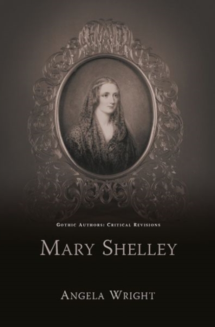 Mary Shelley, Paperback / softback Book