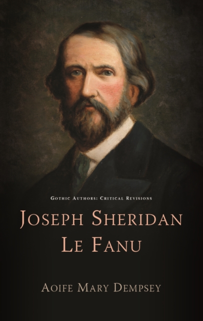 Joseph Sheridan Le Fanu, PDF eBook