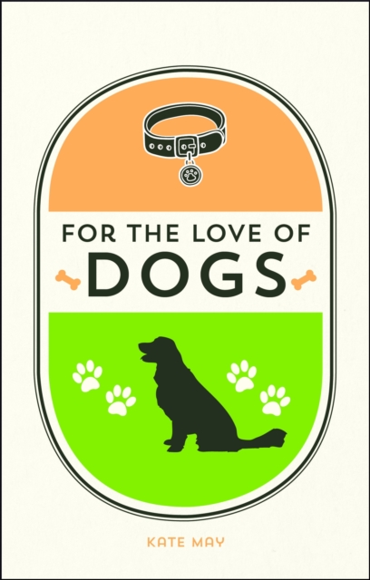 For the Love of Dogs, EPUB eBook