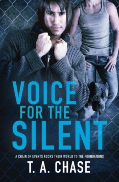 Voice for the Silent, Paperback / softback Book