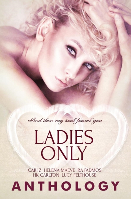 Ladies Only, Paperback / softback Book