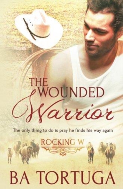 The Wounded Warrior, Paperback / softback Book