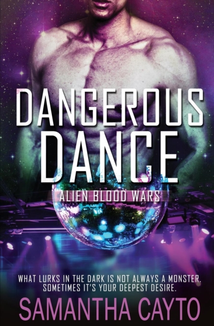 Dangerous Dance, Paperback / softback Book