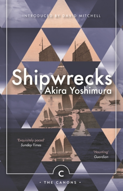 Shipwrecks, Paperback / softback Book