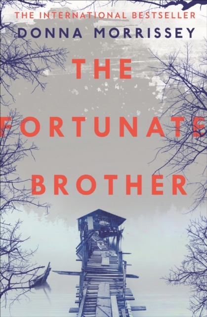 The Fortunate Brother, EPUB eBook