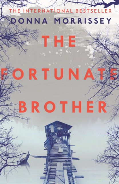 The Fortunate Brother, Paperback / softback Book