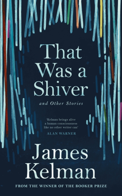 That Was a Shiver, and Other Stories, Hardback Book