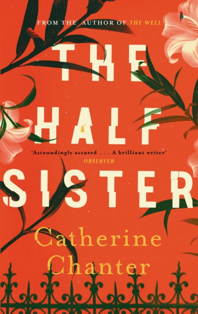The Half Sister, Hardback Book