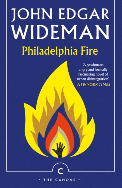 Philadelphia Fire, Paperback / softback Book