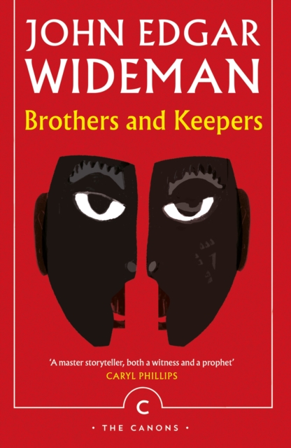 Brothers and Keepers, Paperback / softback Book